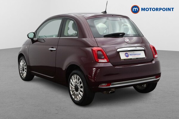 Used Fiat 500 2019 for sale - 76244934: Photo 5