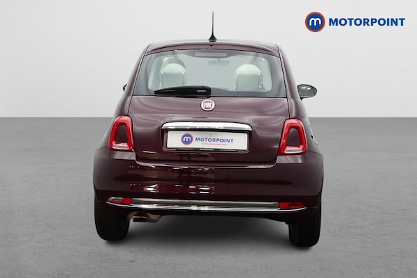 Used Fiat 500 2019 for sale - 76244934: Photo 6