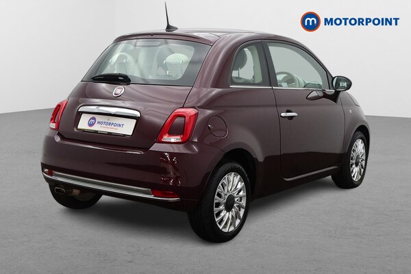 Used Fiat 500 2019 for sale - 76244934: Photo 7