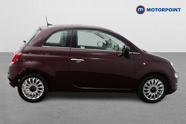 Used Fiat 500 2019 for sale - 76244934: Photo 8