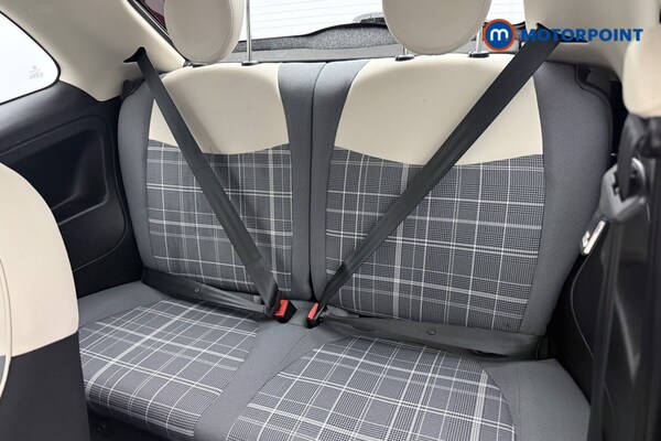 Used Fiat 500 2019 for sale - 76244934: Photo 9