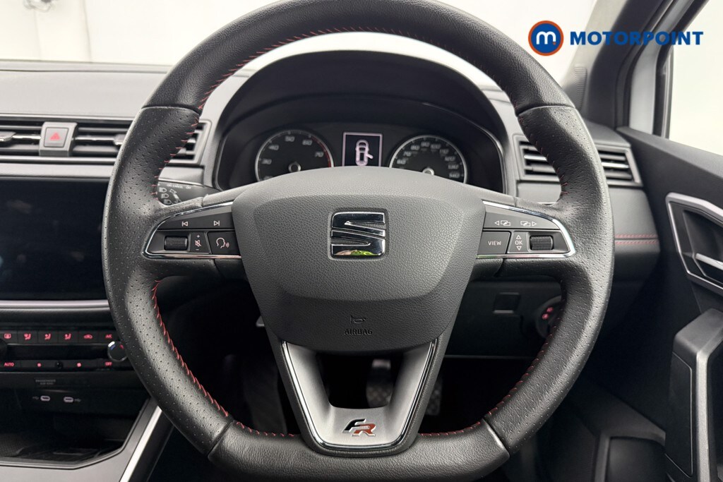 Used SEAT Arona 2021 for sale - 76628428: Photo 13