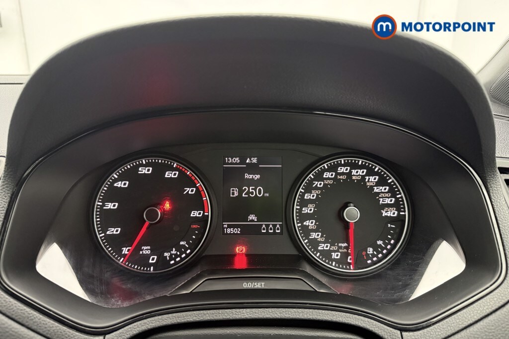 Used SEAT Arona 2021 for sale - 76628428: Photo 14