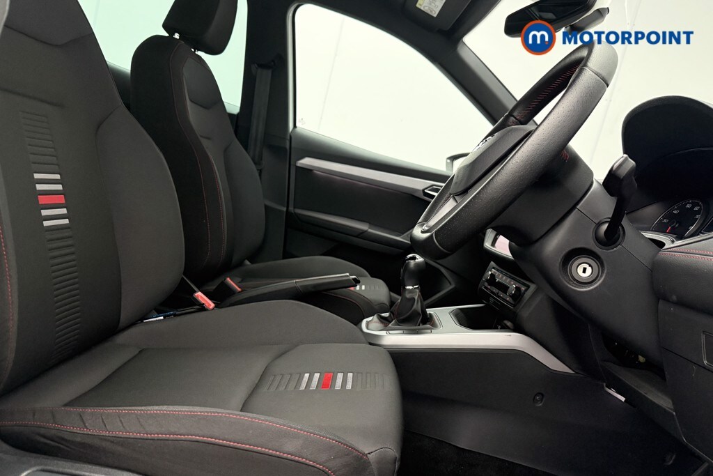 Used SEAT Arona 2021 for sale - 76628428: Photo 16