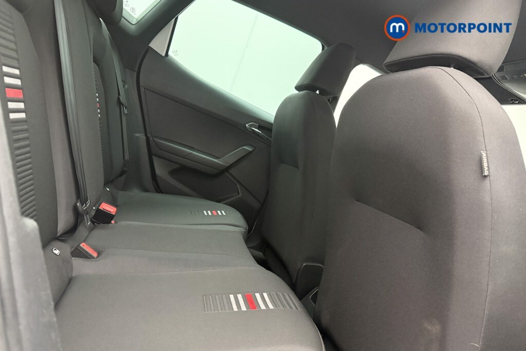 Used SEAT Arona 2021 for sale - 76628428: Photo 17