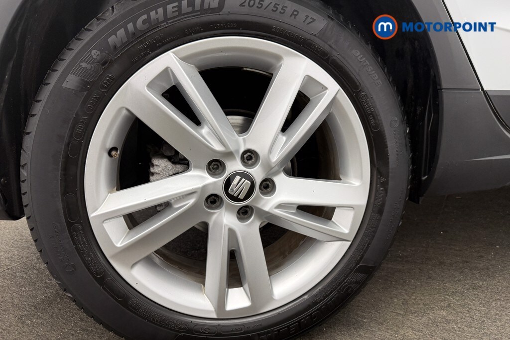 Used SEAT Arona 2021 for sale - 76628428: Photo 18