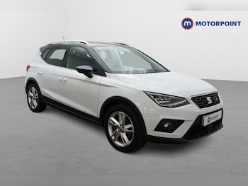 Used SEAT Arona 2021 for sale - 76628428: Photo