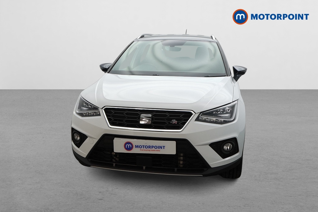 Used SEAT Arona 2021 for sale - 76628428: Photo 2