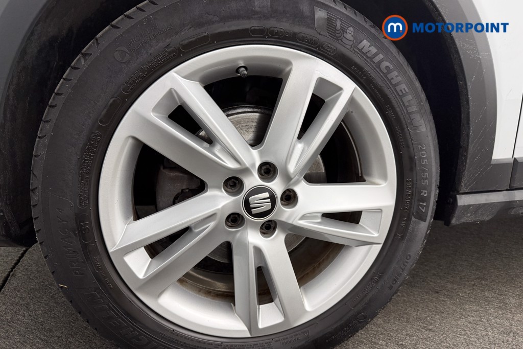 Used SEAT Arona 2021 for sale - 76628428: Photo 20