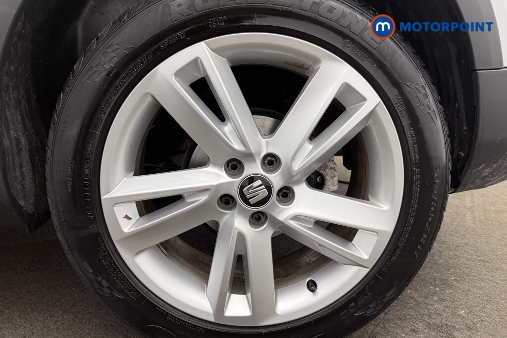 Used SEAT Arona 2021 for sale - 76628428: Photo 21