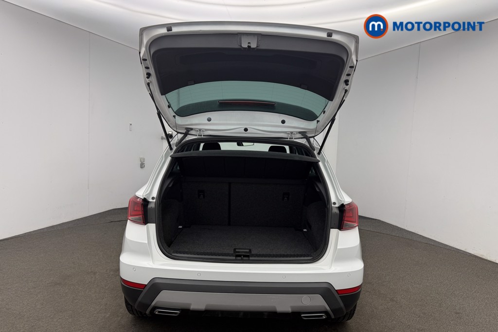 Used SEAT Arona 2021 for sale - 76628428: Photo 28