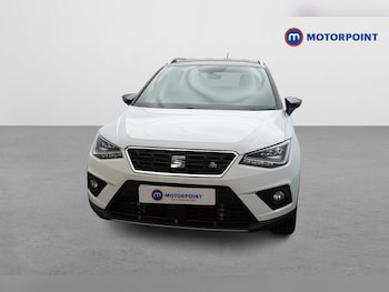 Used SEAT Arona 2021 for sale - 76628428: Photo