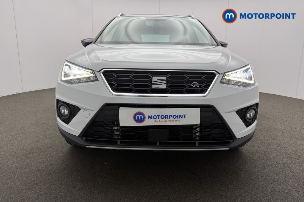 Used SEAT Arona 2021 for sale - 76628428: Photo 30