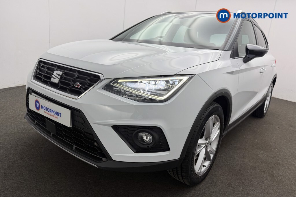 Used SEAT Arona 2021 for sale - 76628428: Photo 31