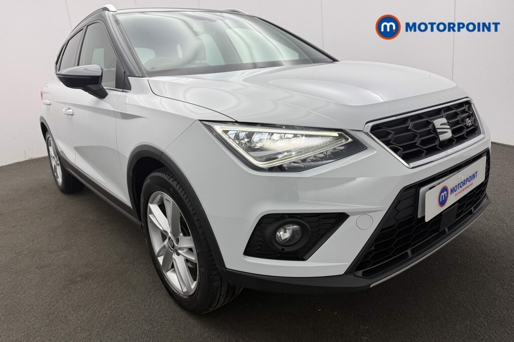 Used SEAT Arona 2021 for sale - 76628428: Photo 32