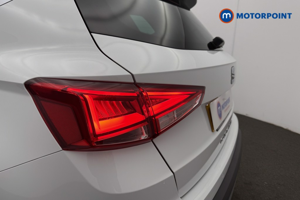 Used SEAT Arona 2021 for sale - 76628428: Photo 34