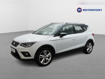 Used SEAT Arona 2021 for sale - 76628428: Photo