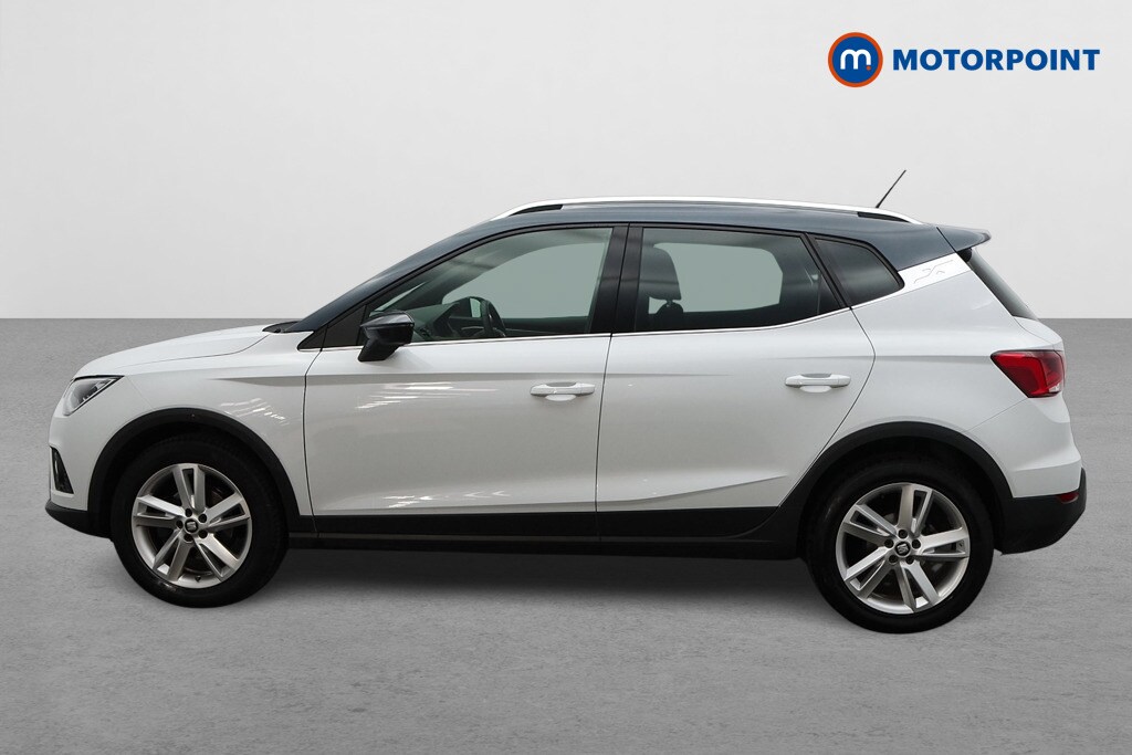 Used SEAT Arona 2021 for sale - 76628428: Photo 4