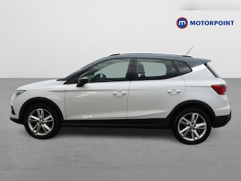 Used SEAT Arona 2021 for sale - 76628428: Photo