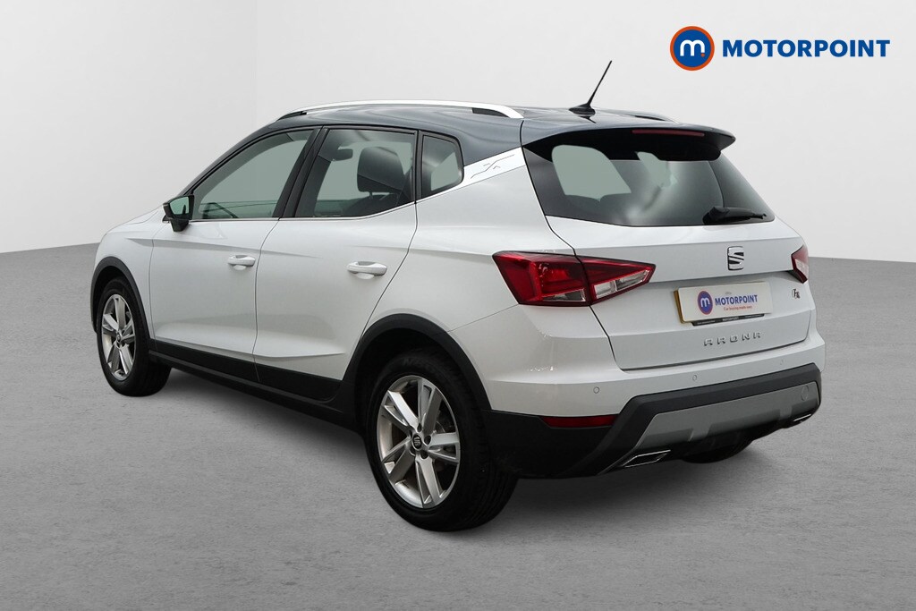Used SEAT Arona 2021 for sale - 76628428: Photo 5