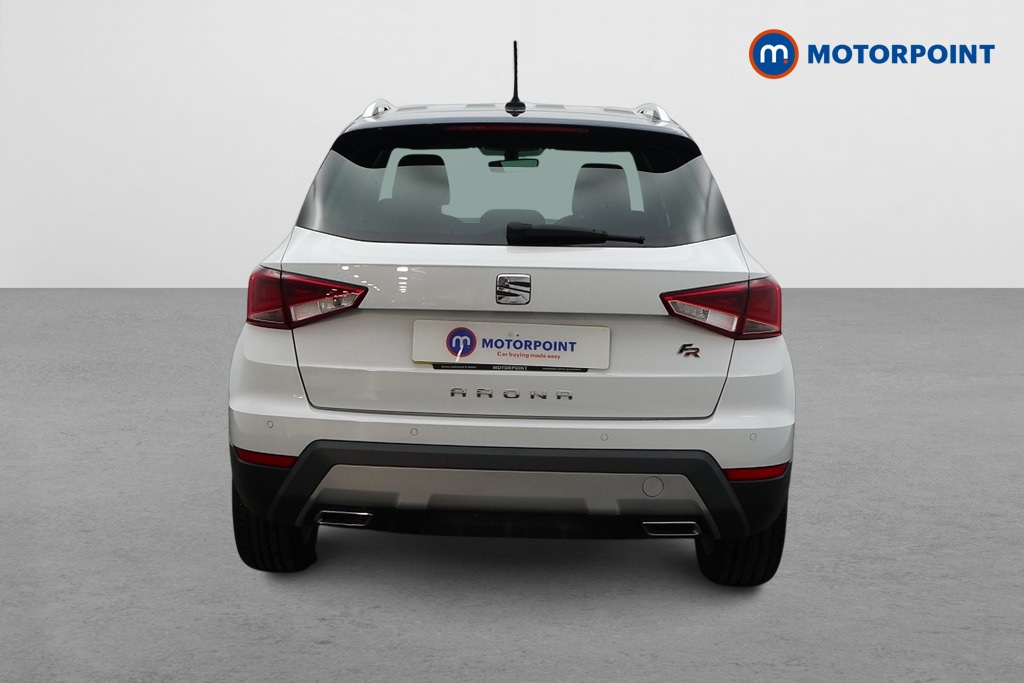 Used SEAT Arona 2021 for sale - 76628428: Photo 6