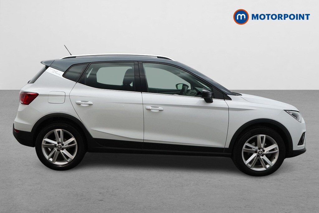 Used SEAT Arona 2021 for sale - 76628428: Photo 8