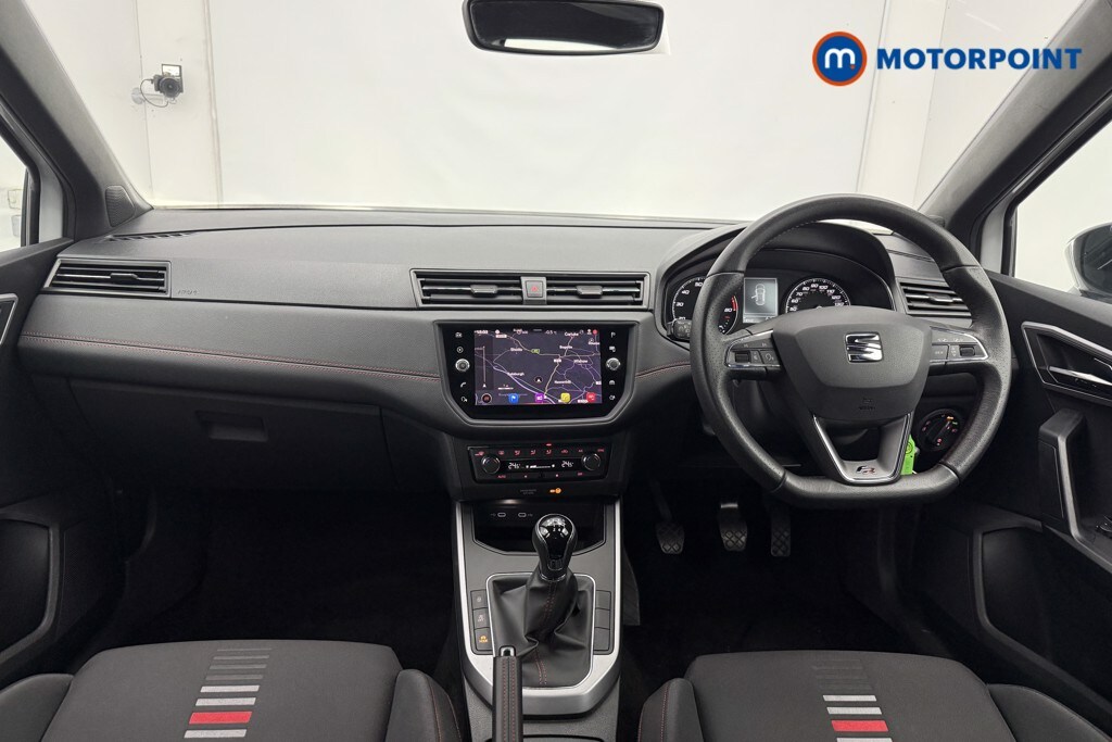 Used SEAT Arona 2021 for sale - 76628428: Photo 9
