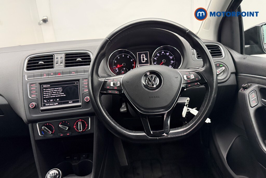 Used Volkswagen Polo 2016 for sale - 77340368: Photo 10