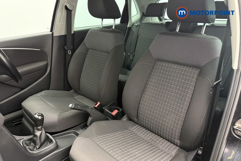 Used Volkswagen Polo 2016 for sale - 77340368: Photo 11