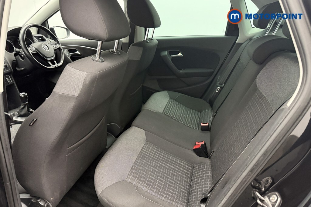 Used Volkswagen Polo 2016 for sale - 77340368: Photo 12