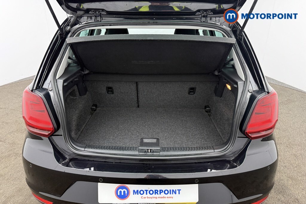 Used Volkswagen Polo 2016 for sale - 77340368: Photo 13