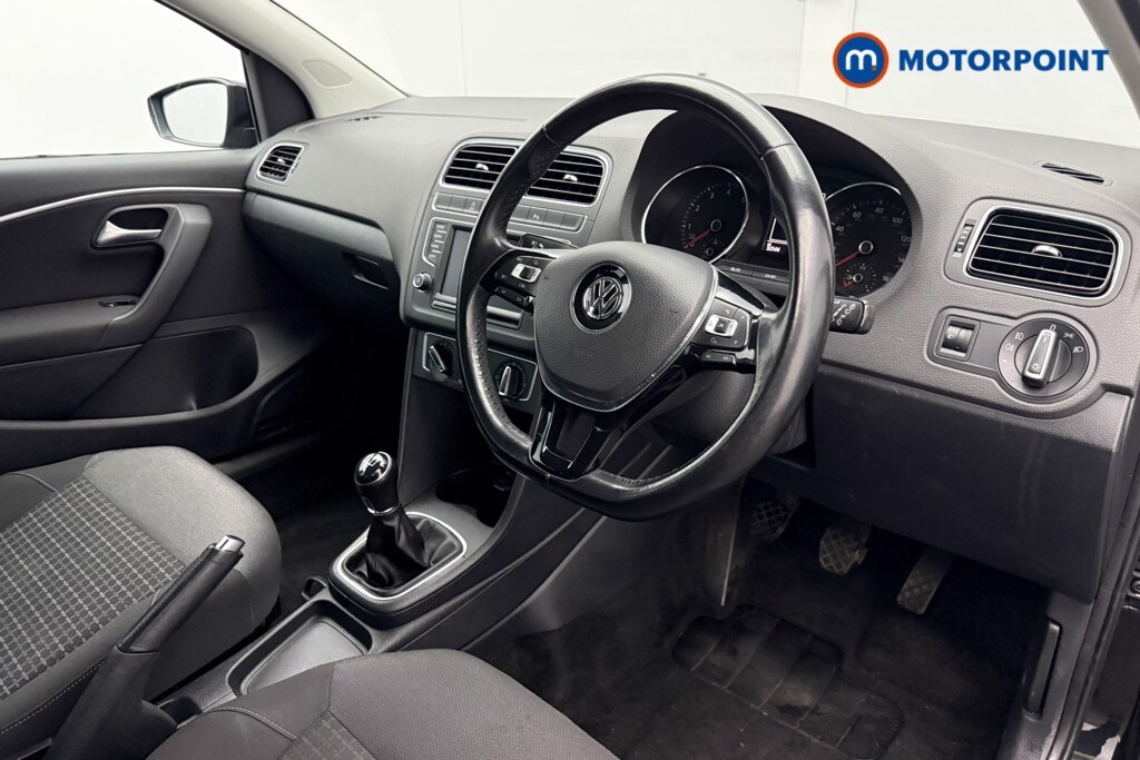 Used Volkswagen Polo 2016 for sale - 77340368: Photo 14