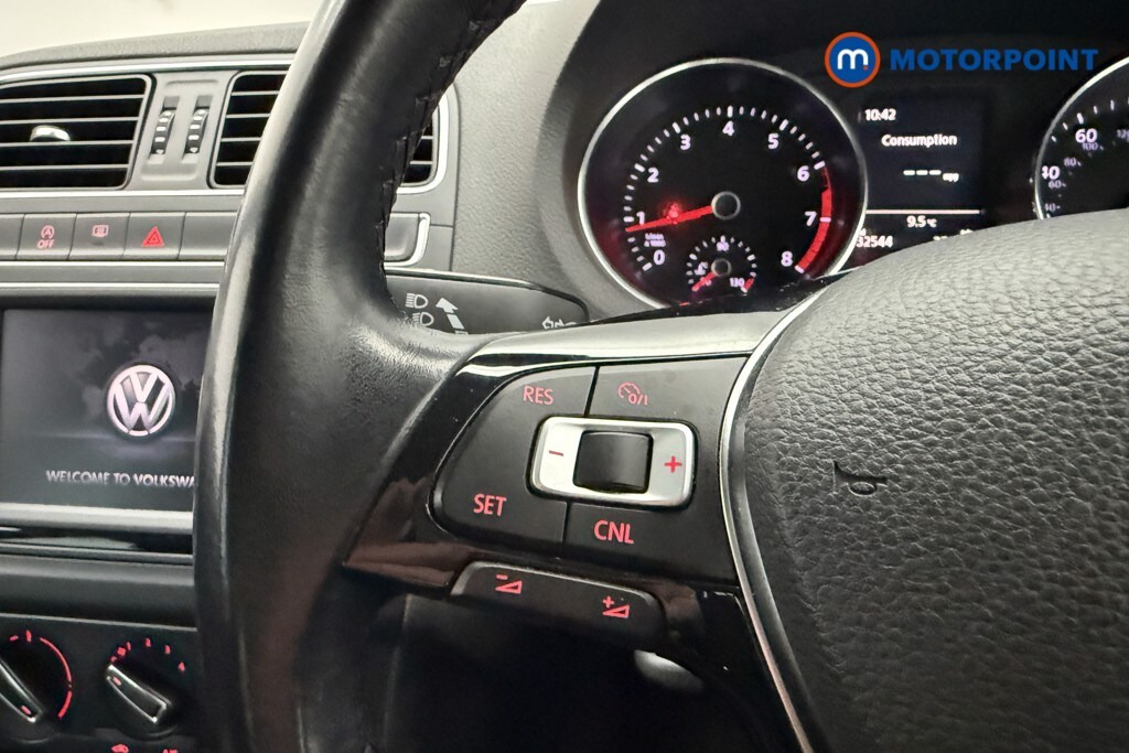 Used Volkswagen Polo 2016 for sale - 77340368: Photo 15