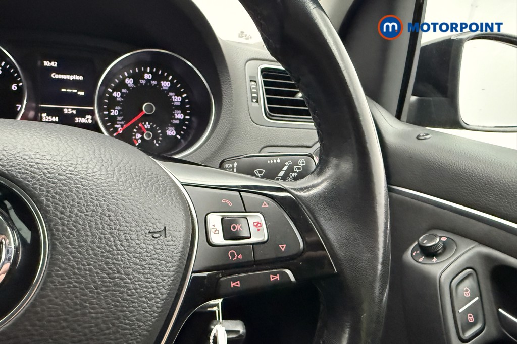 Used Volkswagen Polo 2016 for sale - 77340368: Photo 16