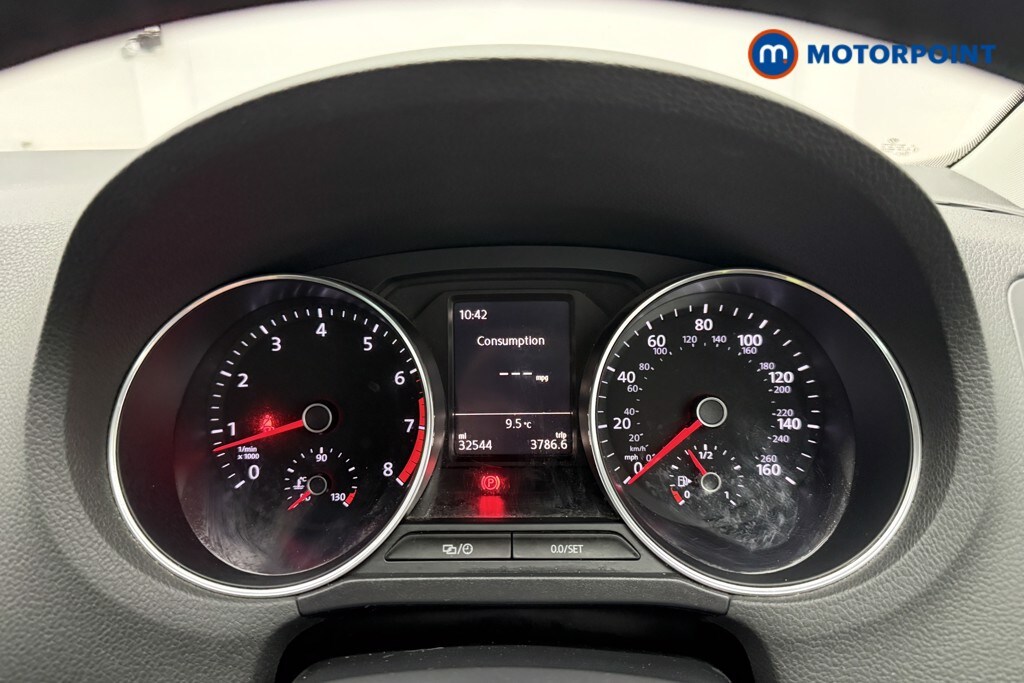 Used Volkswagen Polo 2016 for sale - 77340368: Photo 17