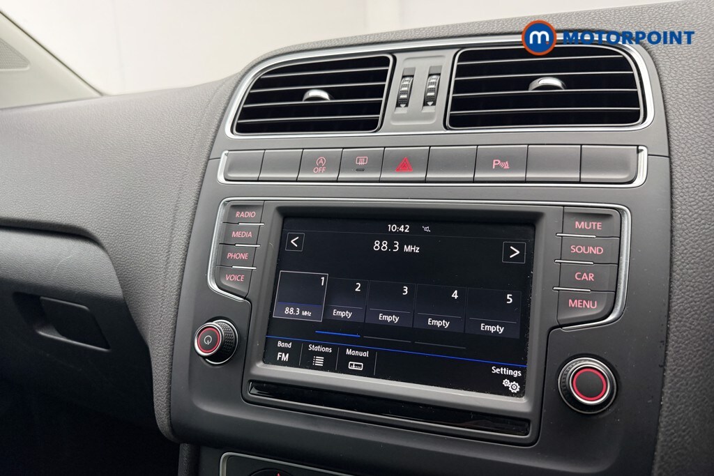 Used Volkswagen Polo 2016 for sale - 77340368: Photo 18