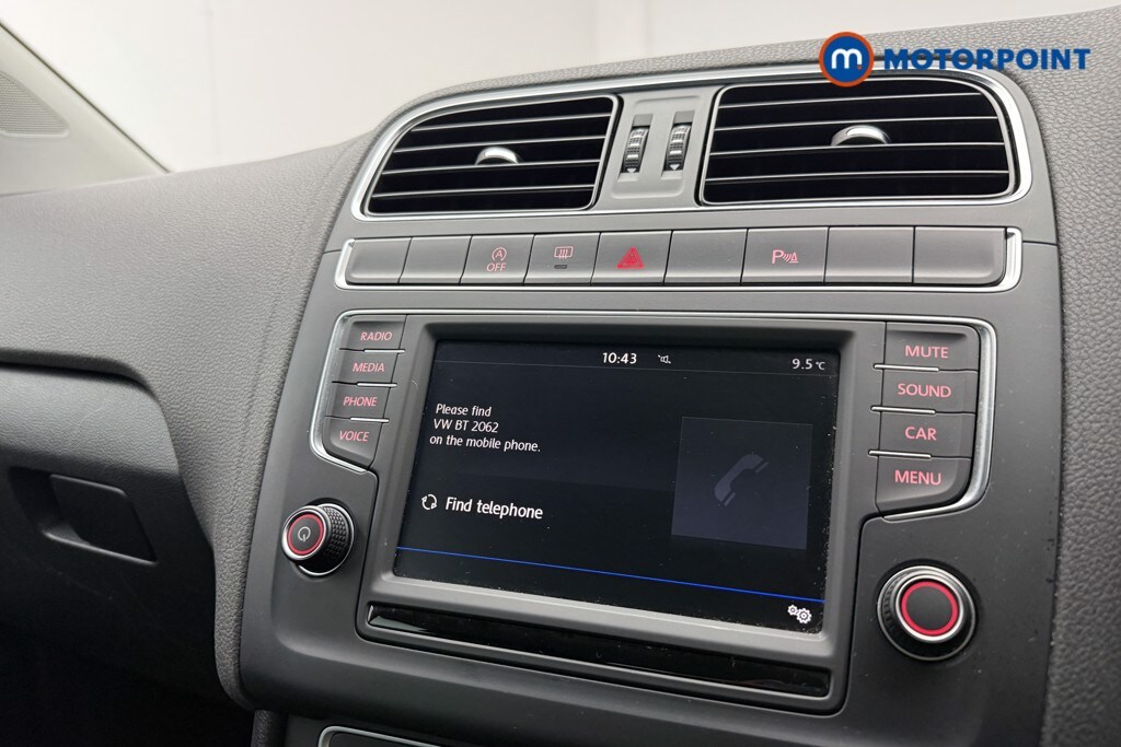 Used Volkswagen Polo 2016 for sale - 77340368: Photo 19