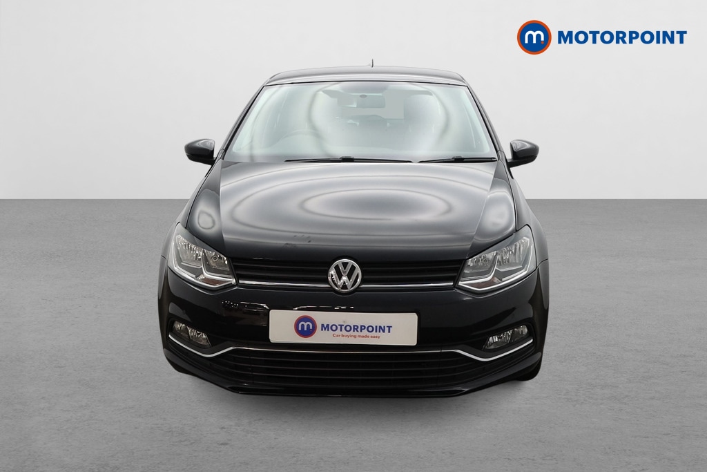 Used Volkswagen Polo 2016 for sale - 77340368: Photo 2