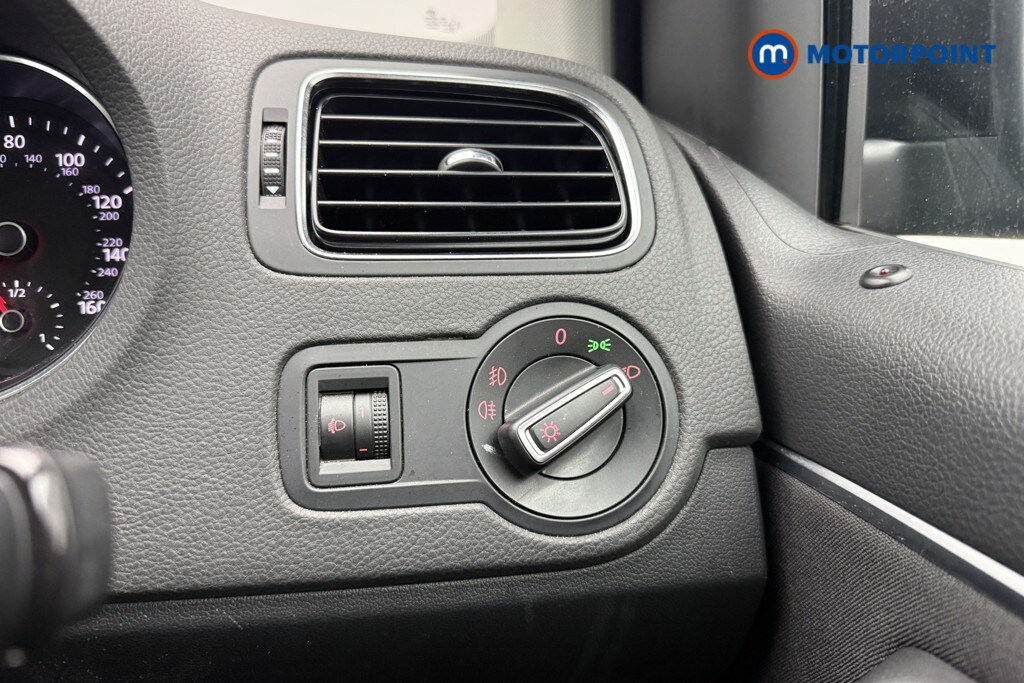 Used Volkswagen Polo 2016 for sale - 77340368: Photo 25