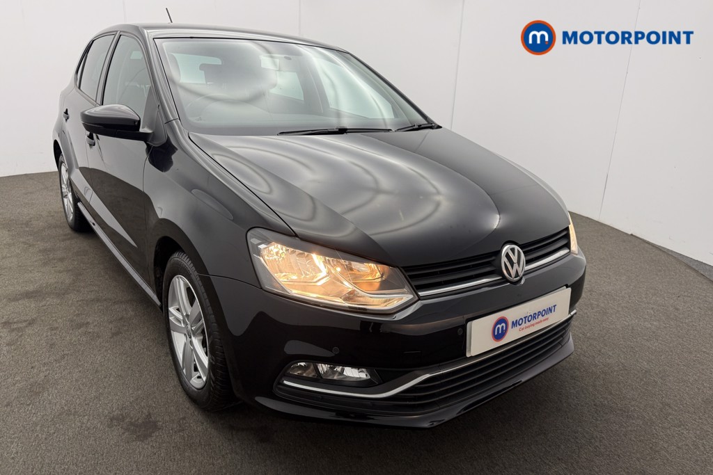 Used Volkswagen Polo 2016 for sale - 77340368: Photo 28