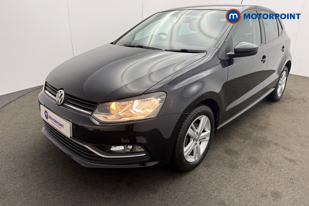 Used Volkswagen Polo 2016 for sale - 77340368: Photo 29