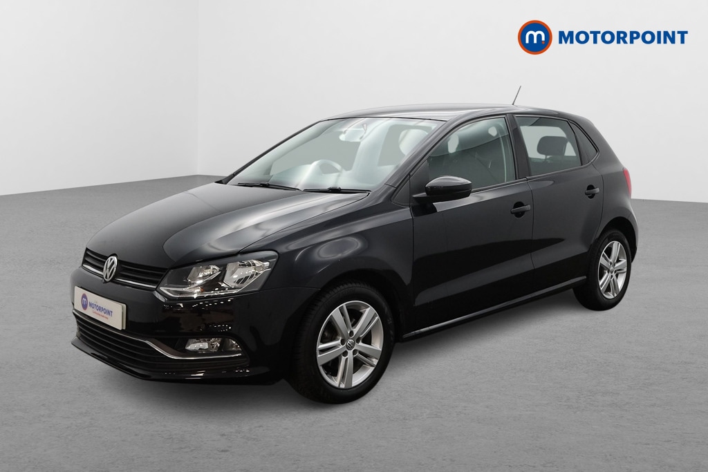 Used Volkswagen Polo 2016 for sale - 77340368: Photo 3
