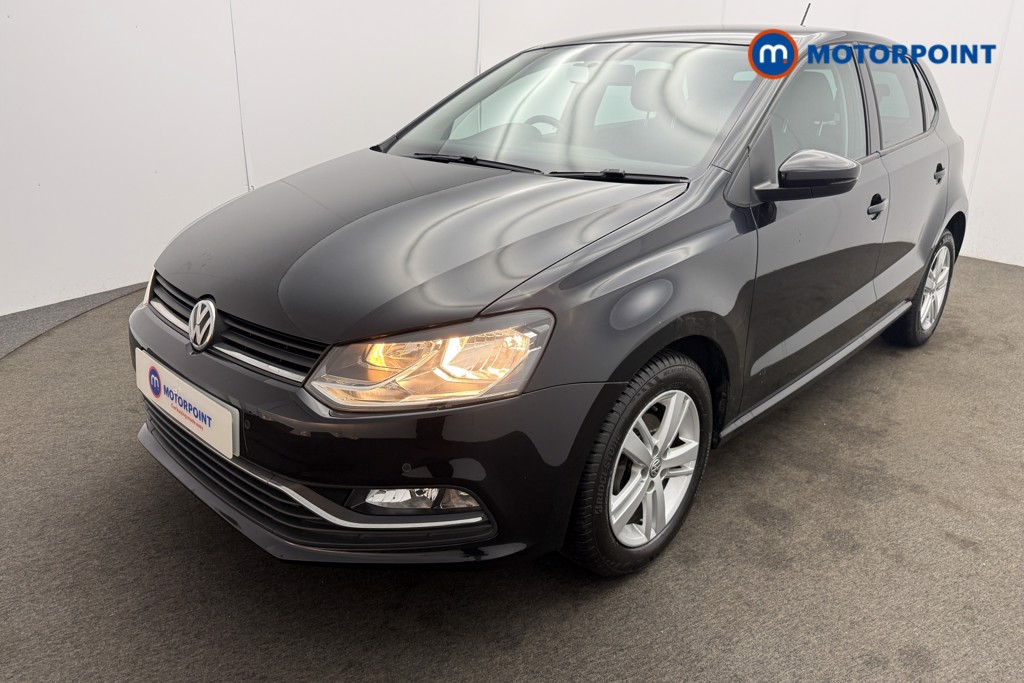 Used Volkswagen Polo 2016 for sale - 77340368: Photo 30