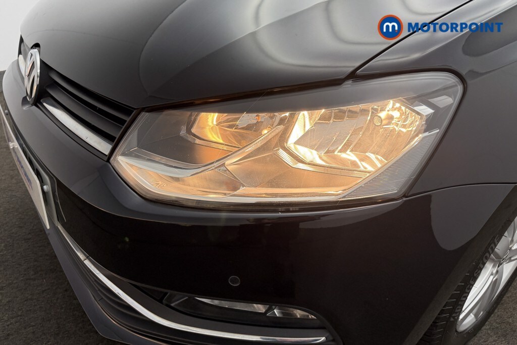 Used Volkswagen Polo 2016 for sale - 77340368: Photo 31