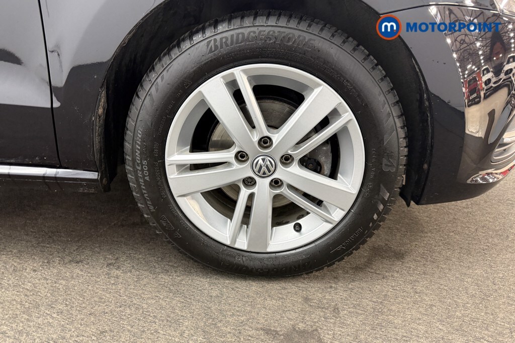 Used Volkswagen Polo 2016 for sale - 77340368: Photo 32