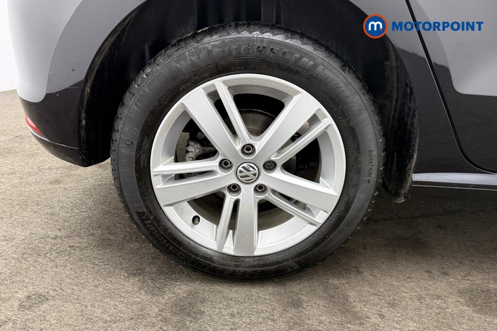 Used Volkswagen Polo 2016 for sale - 77340368: Photo 33