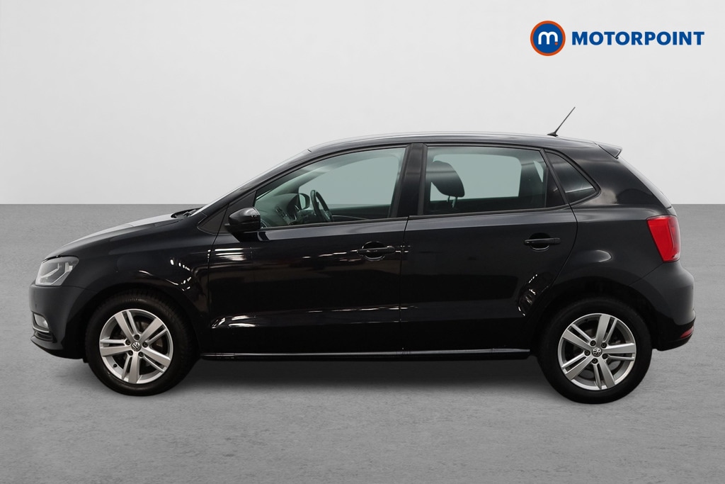 Used Volkswagen Polo 2016 for sale - 77340368: Photo 4