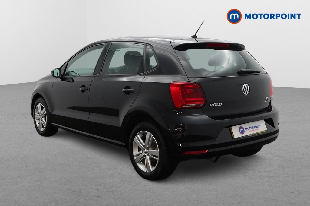 Used Volkswagen Polo 2016 for sale - 77340368: Photo 5