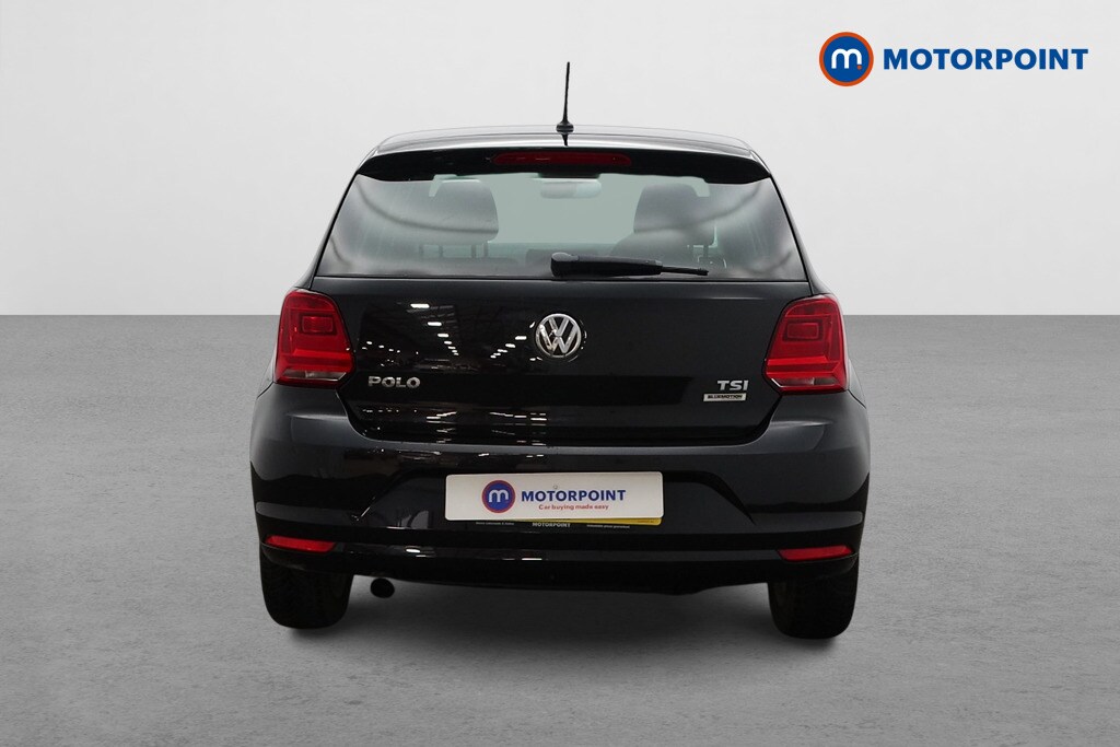 Used Volkswagen Polo 2016 for sale - 77340368: Photo 6