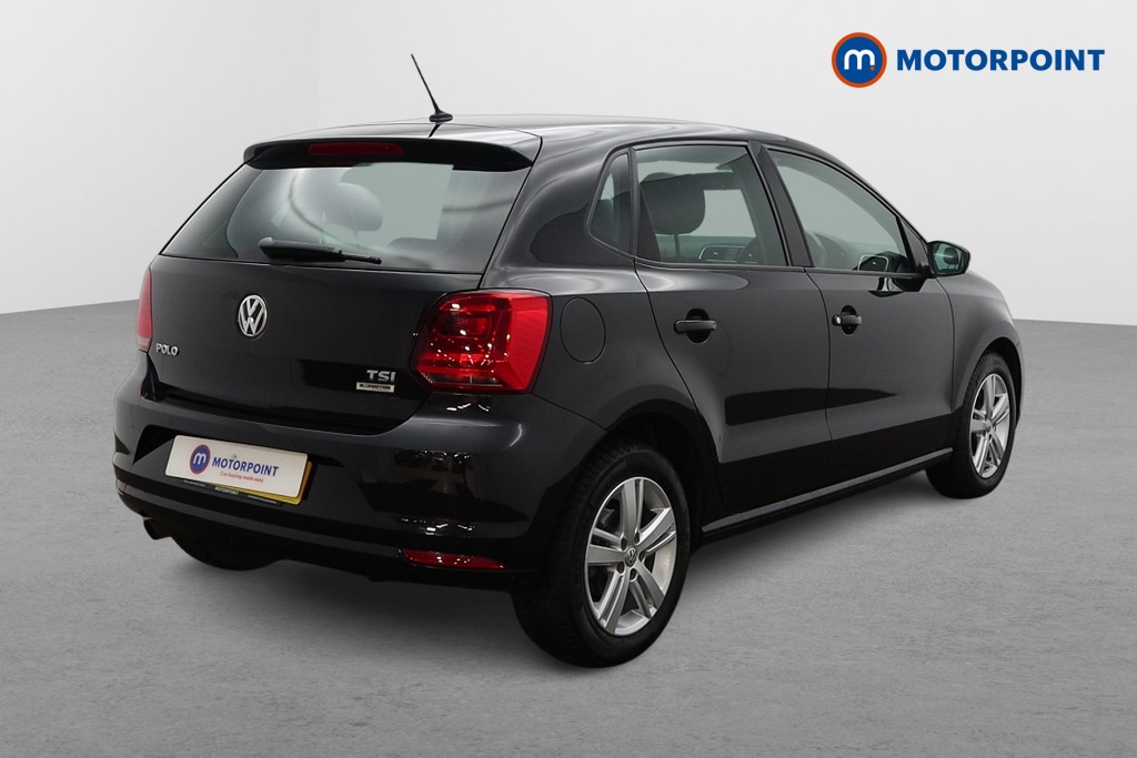 Used Volkswagen Polo 2016 for sale - 77340368: Photo 7
